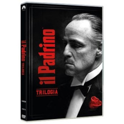 PADRINO, IL: TRILOGIA REGIA...