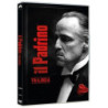 PADRINO, IL: TRILOGIA REGIA FRANCIS FORD COPPOLA / AL PACINO, DIANE KEATON, SOFIA COPPOLA,