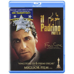 PADRINO II ES (BD)(IT)