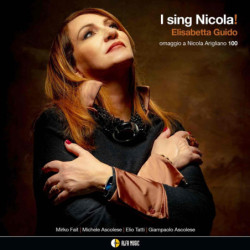 I SING NICOLA (OMAGGIO A...