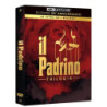 PADRINO BOXSET STD (UHD+BD)(ITA)