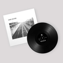 DISK MUSIK: A DD. RECORDS...