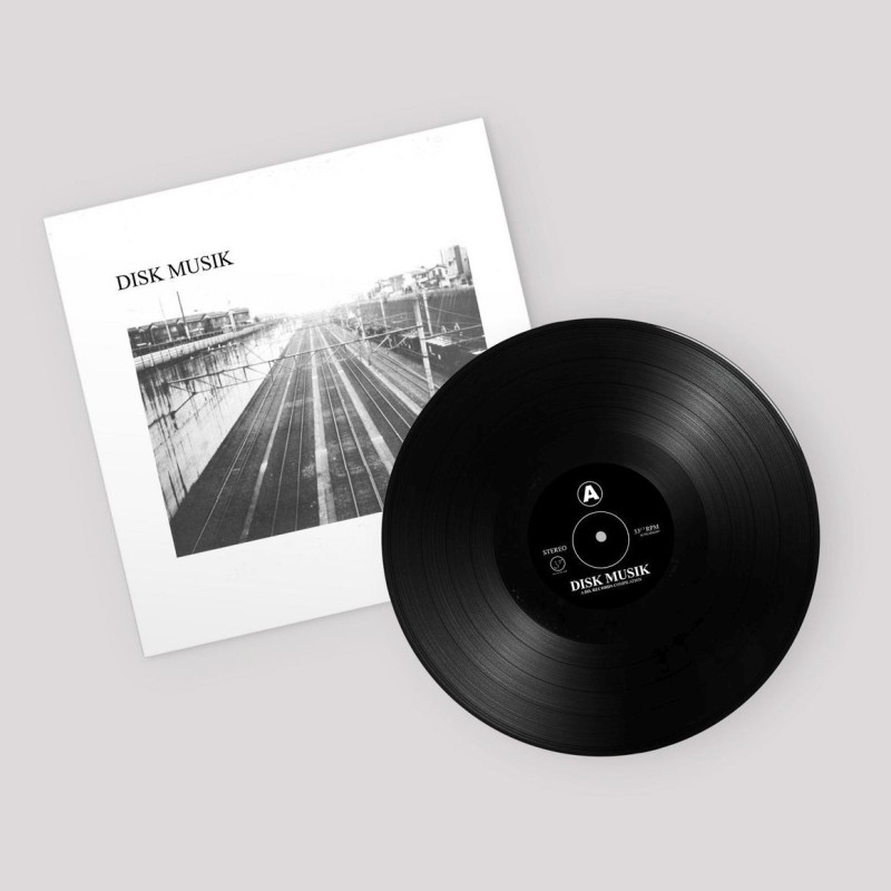DISK MUSIK: A DD. RECORDS COMPILATION