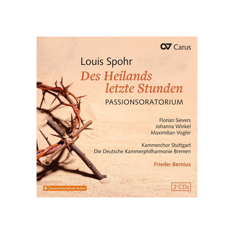DES HEILANDS LETZTE STUNDEN