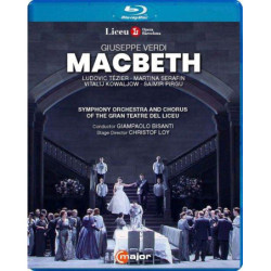 MACBETH