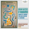 COMPLETE WORKS FOR SOLO GUITAR & 2 GUITA