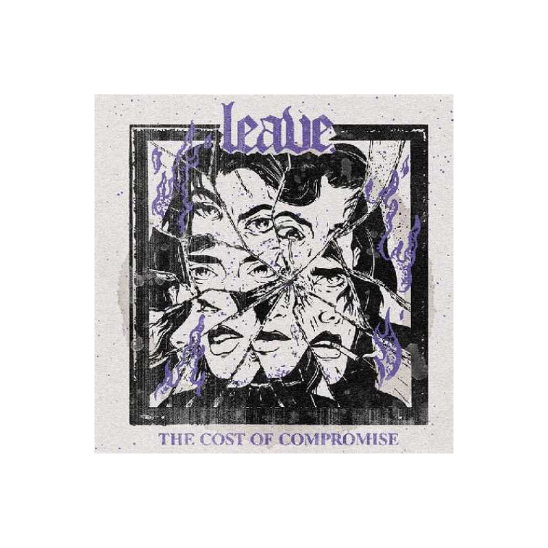 THE COST OF COMPROMISE