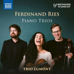 PIANO TRIOS
