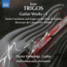 GUITAR WORKS, VOL. 1