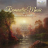 ROMANTIC MUSIC FOR BASSOON & PIANO