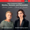STORIES, SONNETS AND SERENADES HEINE LIE
