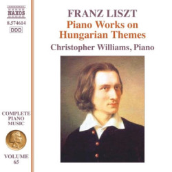 COMPLETE PIANO MUSIC, VOL....
