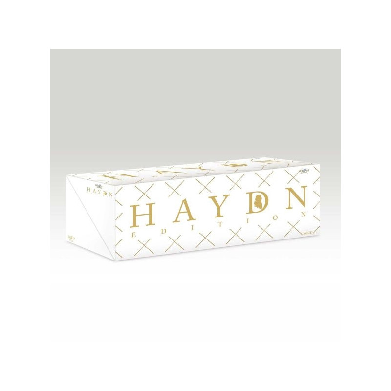 HAYDN EDITION