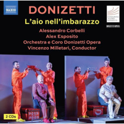 L'AIO NELL'IMBARAZZO -...
