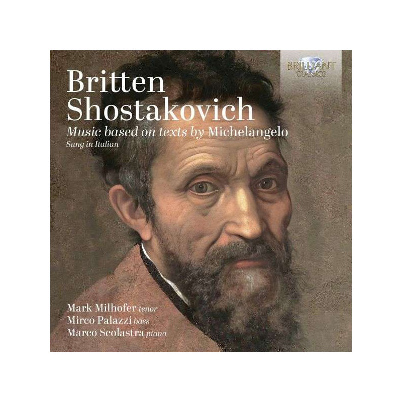 MUSIC BASED ON TEXT BY MICHELANGELO (SUN