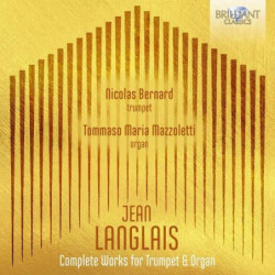 COMPLETE WORKS FOR TRUMPET...