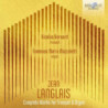 COMPLETE WORKS FOR TRUMPET & ORGAN