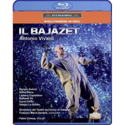 IL BAJAZET