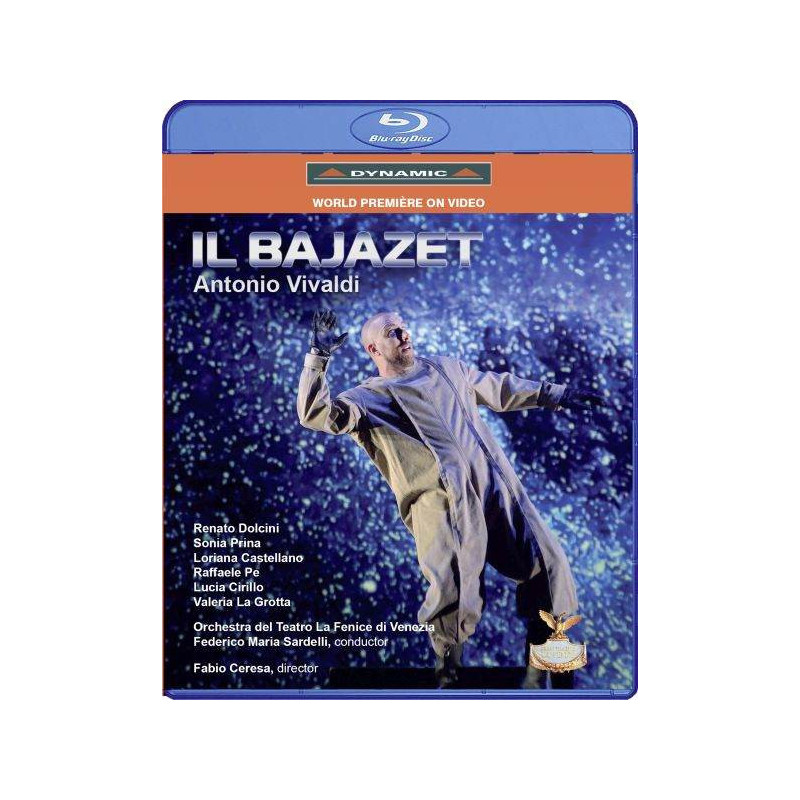 IL BAJAZET