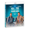 IO E TE DOBBIAMO PARLARE - BD BLU RAY DISC