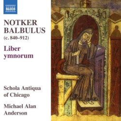 LIBER YMNORUM