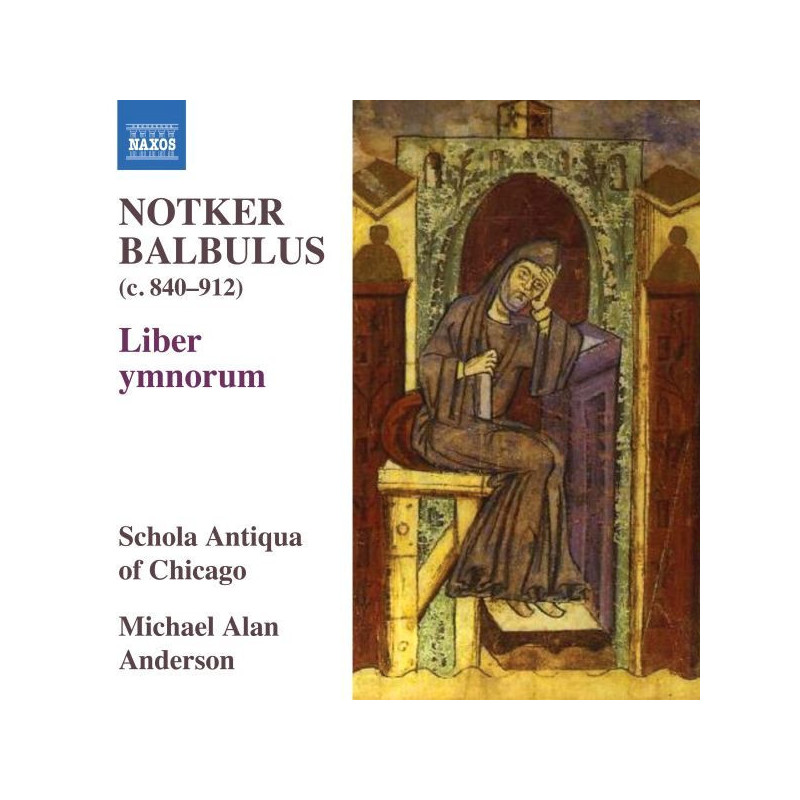 LIBER YMNORUM