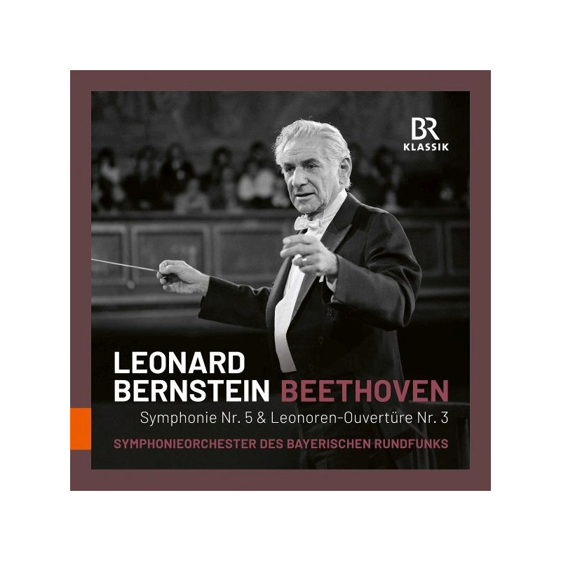 SYMPHONY NO. 5 IN C MINOR OP. 67 OVERTU