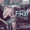 CLARINET CONCERTO, DIES NATALIS, PRELUDE