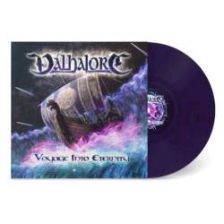 VOYAGE INTO ETERNITY -...