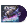 VOYAGE INTO ETERNITY - SPACE PURPLE VINY