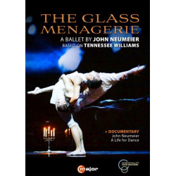 THE GLASS MENAGERIE - A...