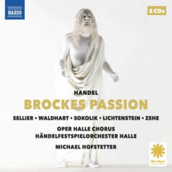 BROCKES PASSION