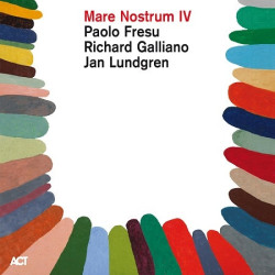 MARE NOSTRUM IV