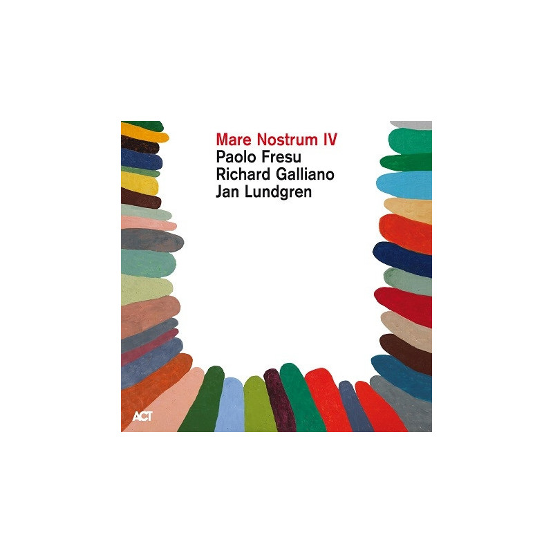 MARE NOSTRUM IV