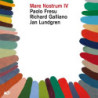MARE NOSTRUM IV