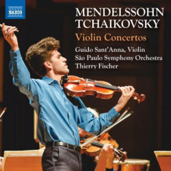 VIOLIN CONCERTO IN E MINOR,...