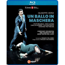 UN BALLO IN MASCHERA