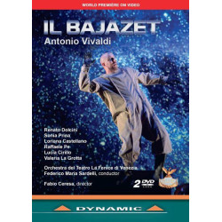 IL BAJAZET
