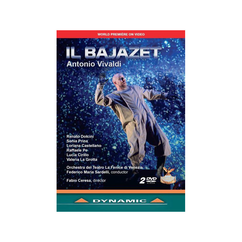 IL BAJAZET