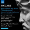 COMPLETE MASSES, VOL. 5