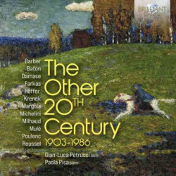 THE OTHER 20TH CENTURY...