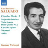 CHAMBER MUSIC, VOL. 2