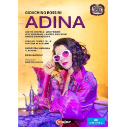 ADINA
