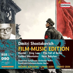 FILM MUSIC EDITION