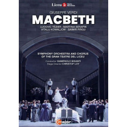 MACBETH