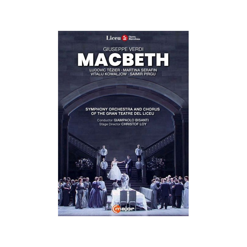 MACBETH