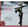 PASSIONE SECONDO GIOVANNI BWV 245, VERSI