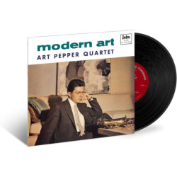 MODERN ART