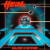 WELCOME TO THE FUTURE (LP BLACK)