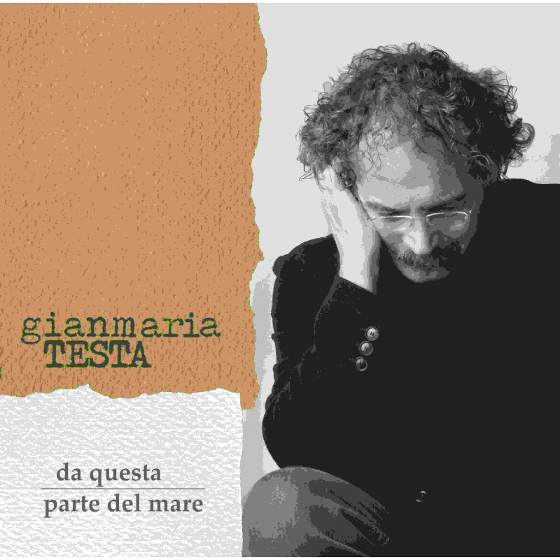 DA QUESTA PARTE DEL MARE [WHITE VINYL]